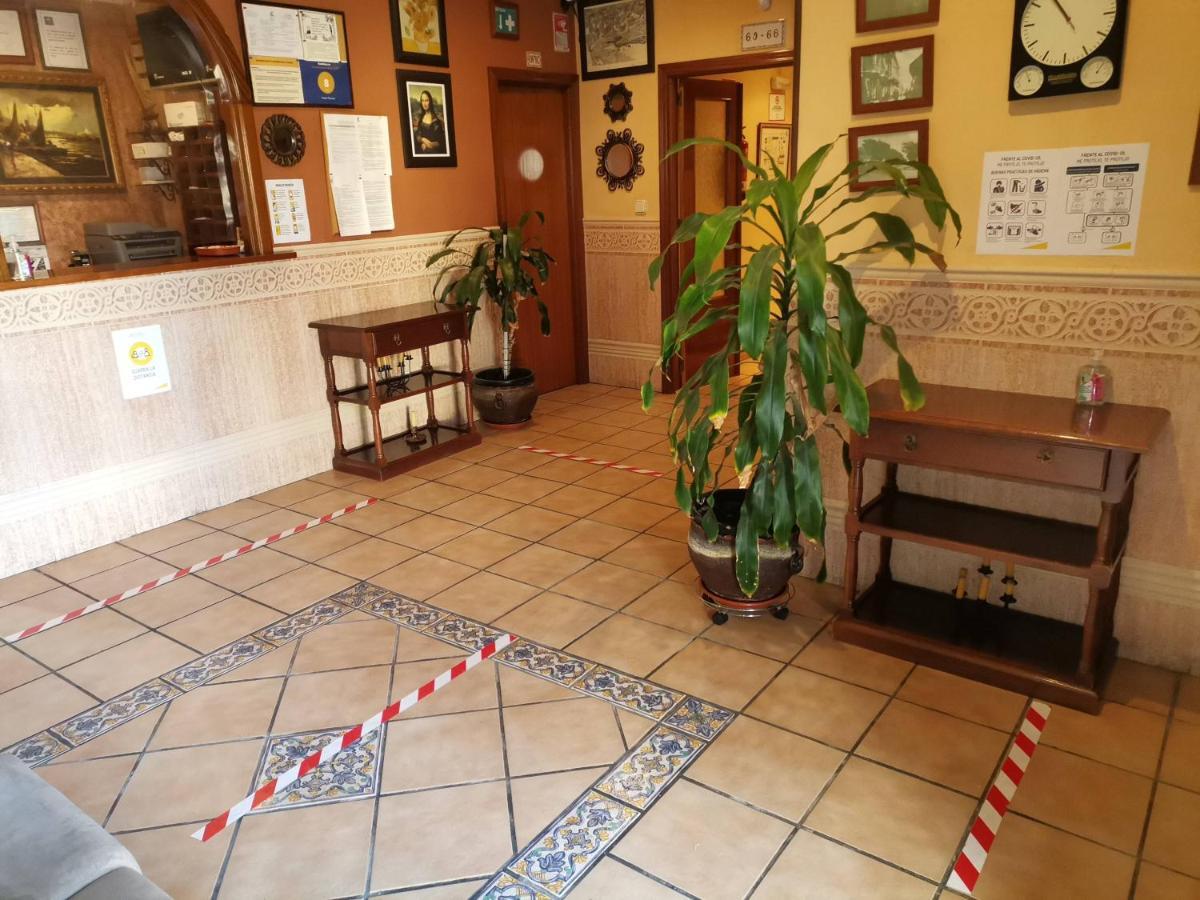 Hotel Riavela Ayamonte Extérieur photo