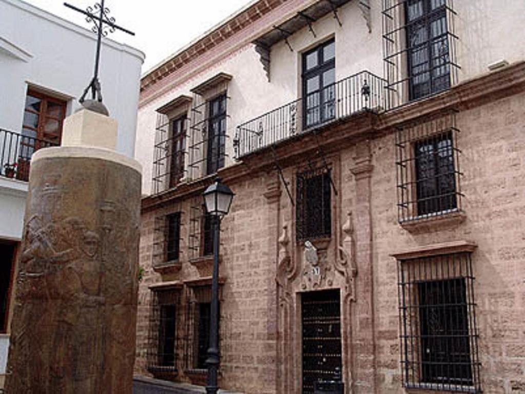 Hotel Riavela Ayamonte Extérieur photo
