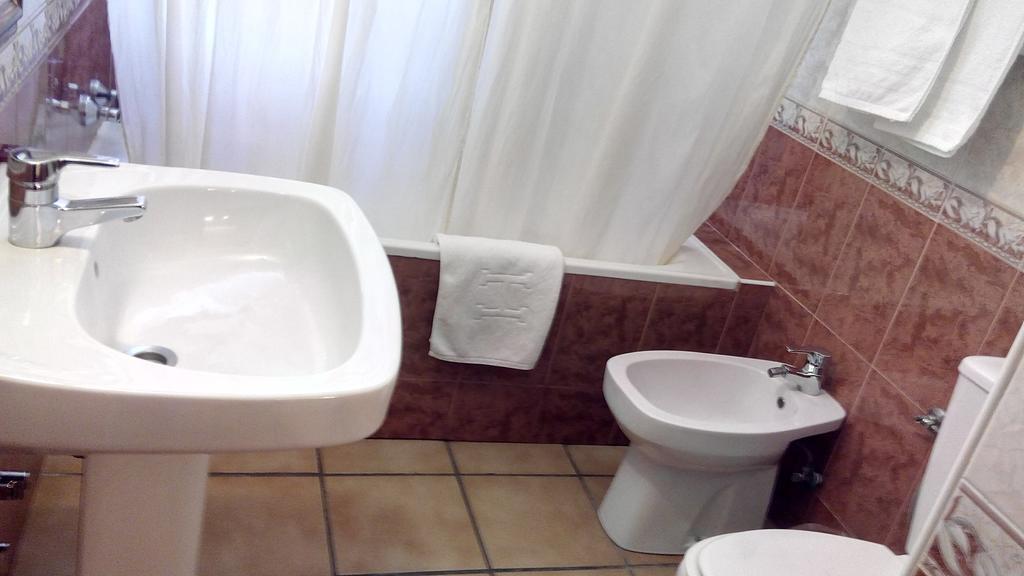 Hotel Riavela Ayamonte Extérieur photo