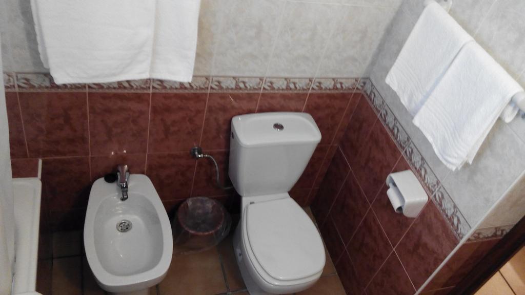 Hotel Riavela Ayamonte Extérieur photo