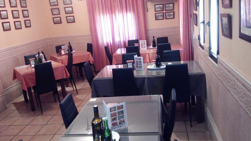 Hotel Riavela Ayamonte Extérieur photo