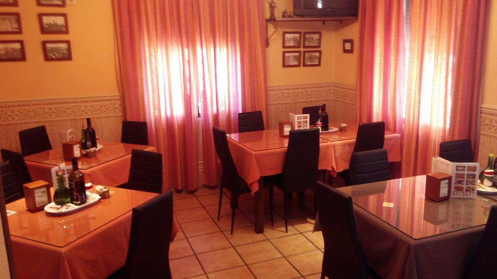 Hotel Riavela Ayamonte Extérieur photo