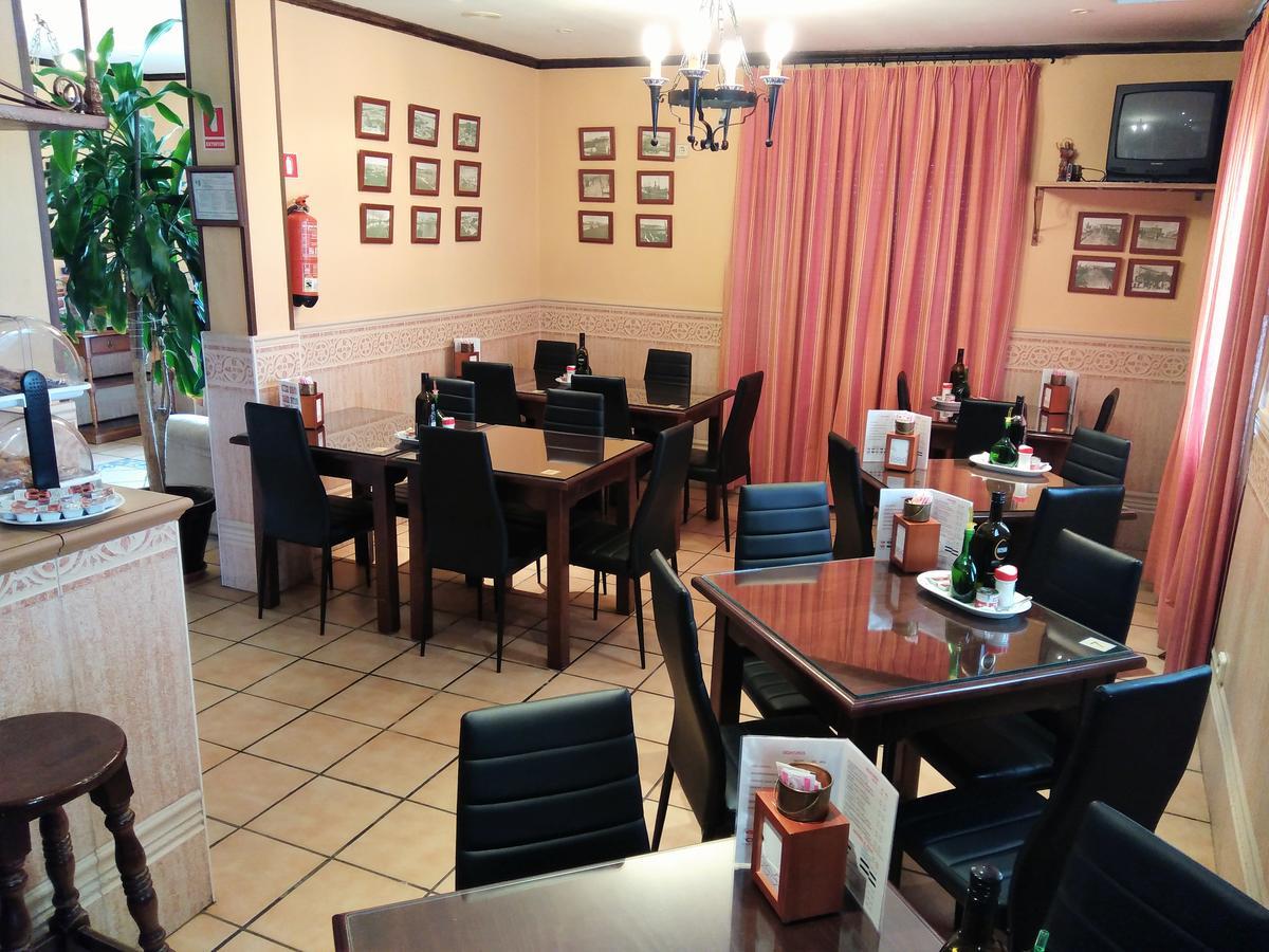 Hotel Riavela Ayamonte Extérieur photo