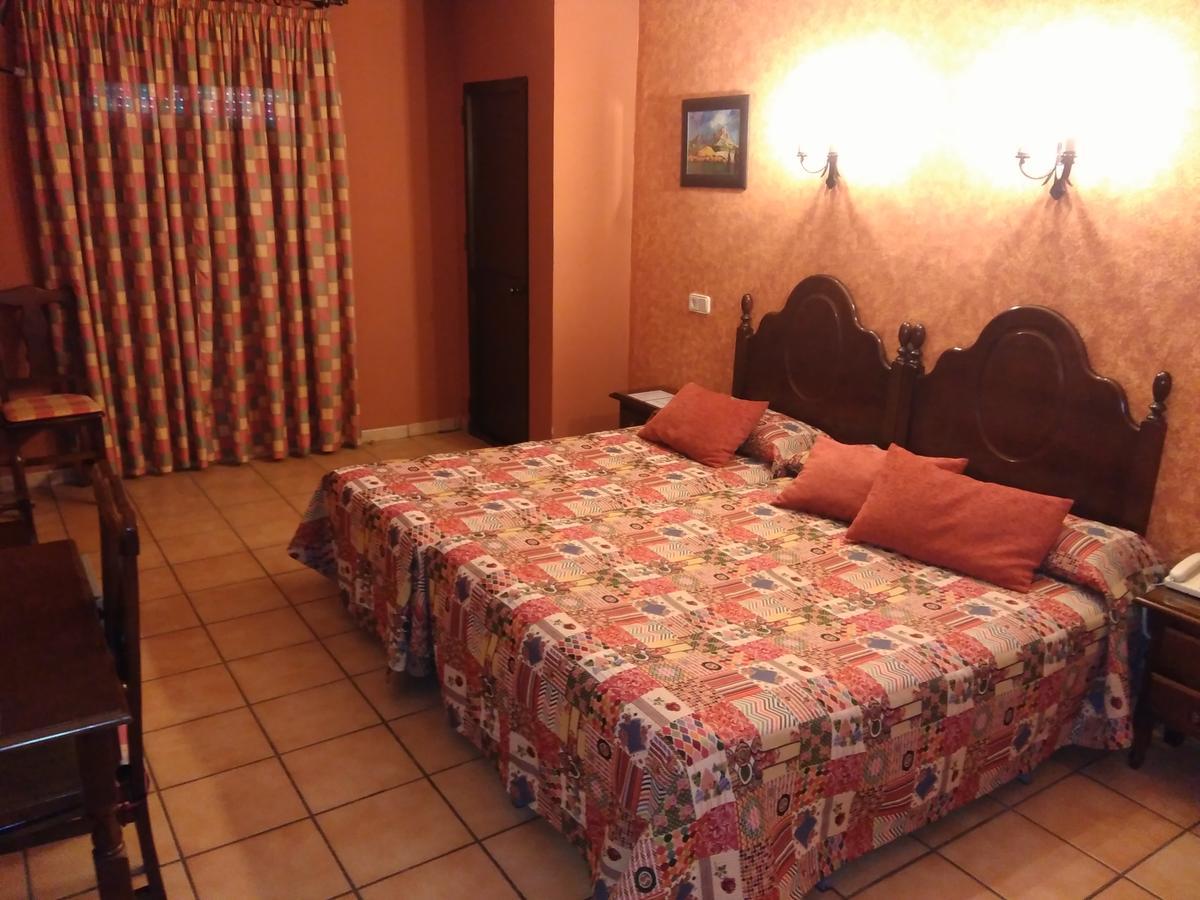 Hotel Riavela Ayamonte Extérieur photo
