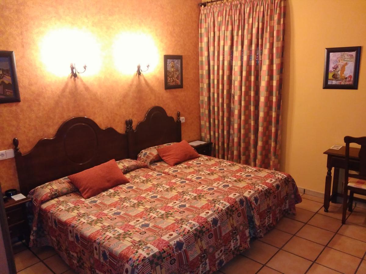 Hotel Riavela Ayamonte Extérieur photo