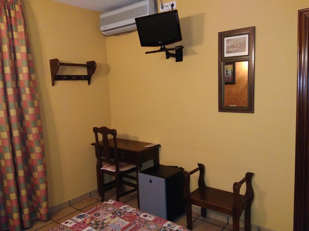 Hotel Riavela Ayamonte Extérieur photo