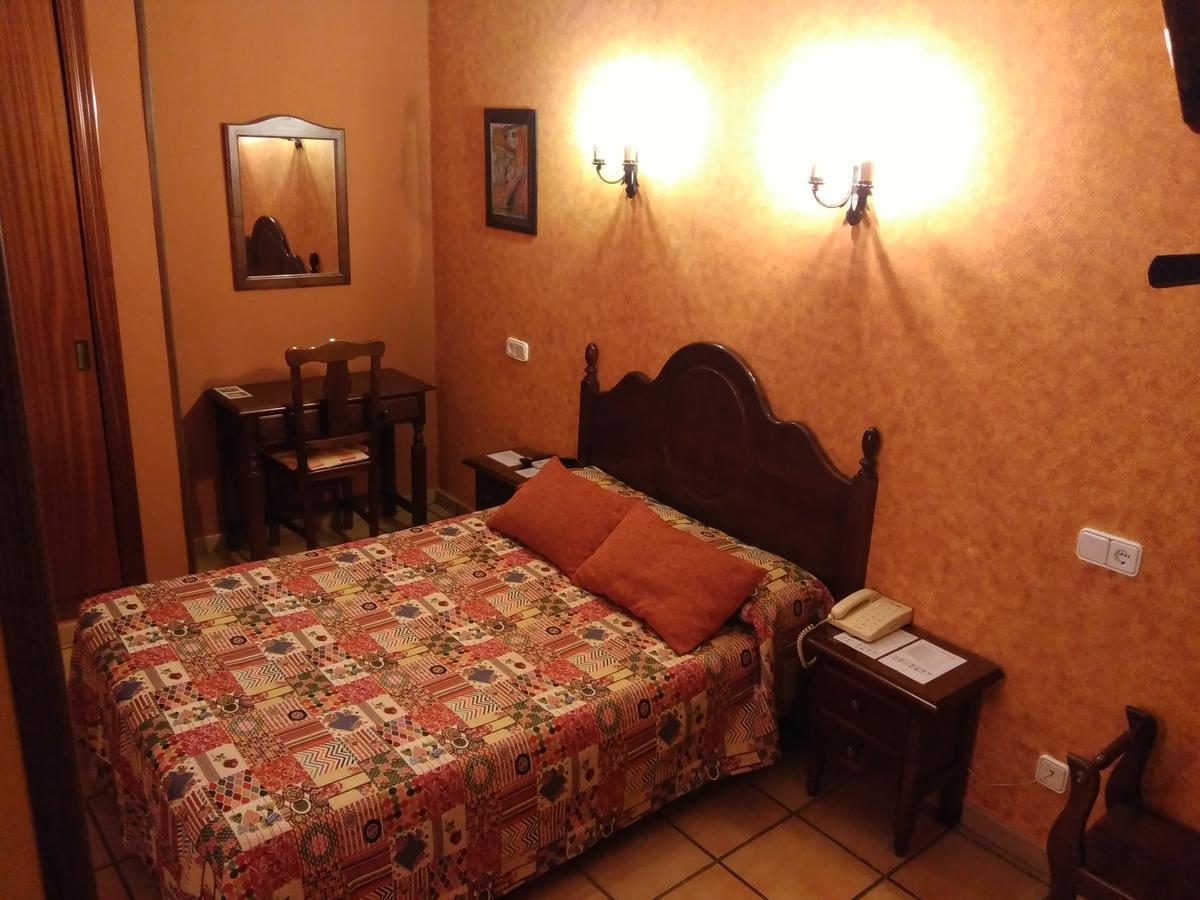 Hotel Riavela Ayamonte Extérieur photo