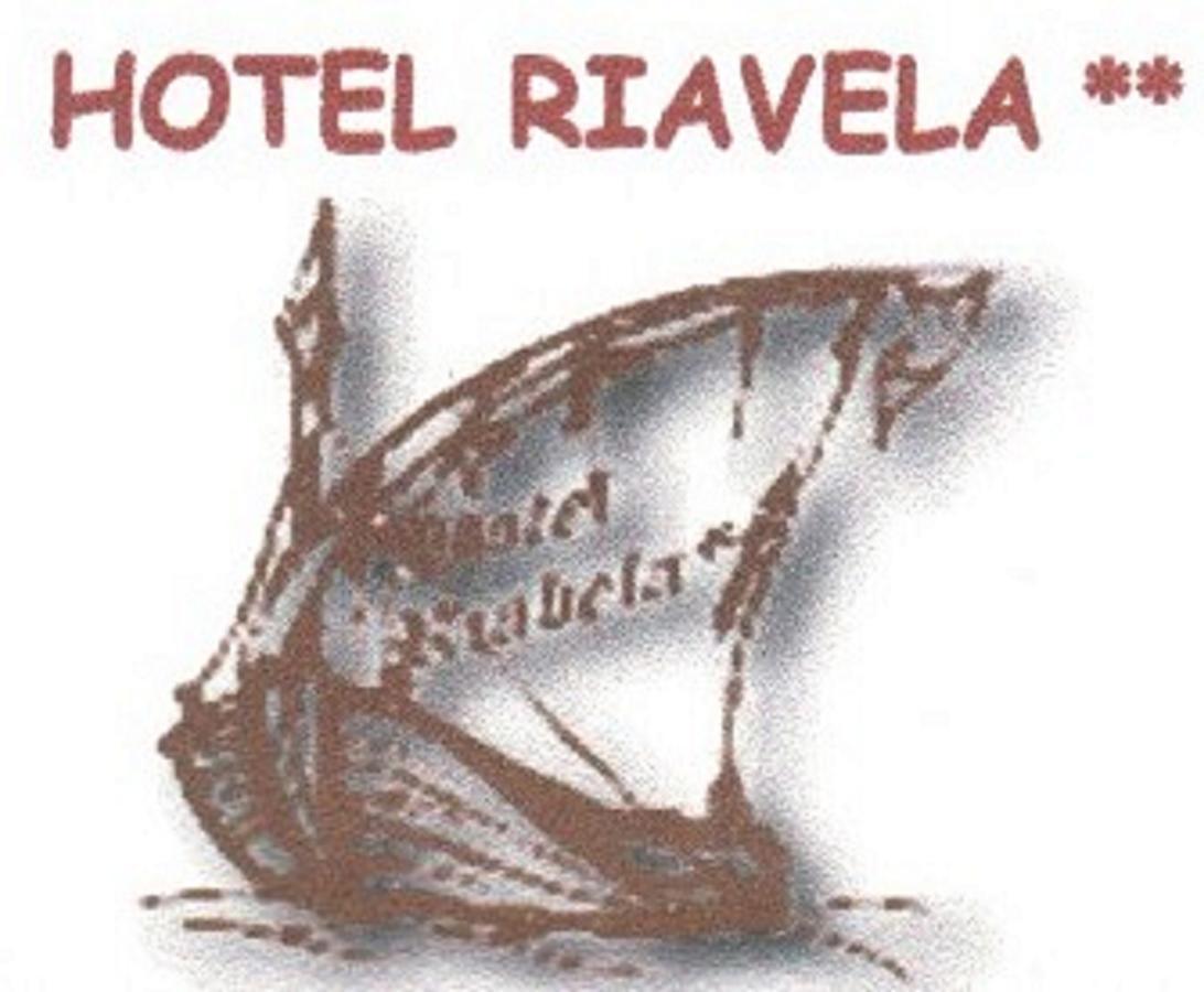 Hotel Riavela Ayamonte Extérieur photo